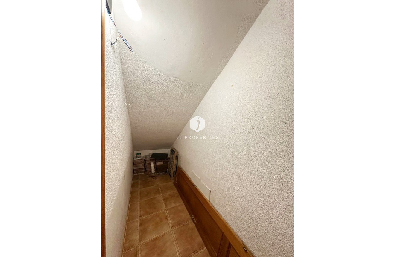 Tweedehands - Chalet -
Orihuela Costa - Costa Blanca