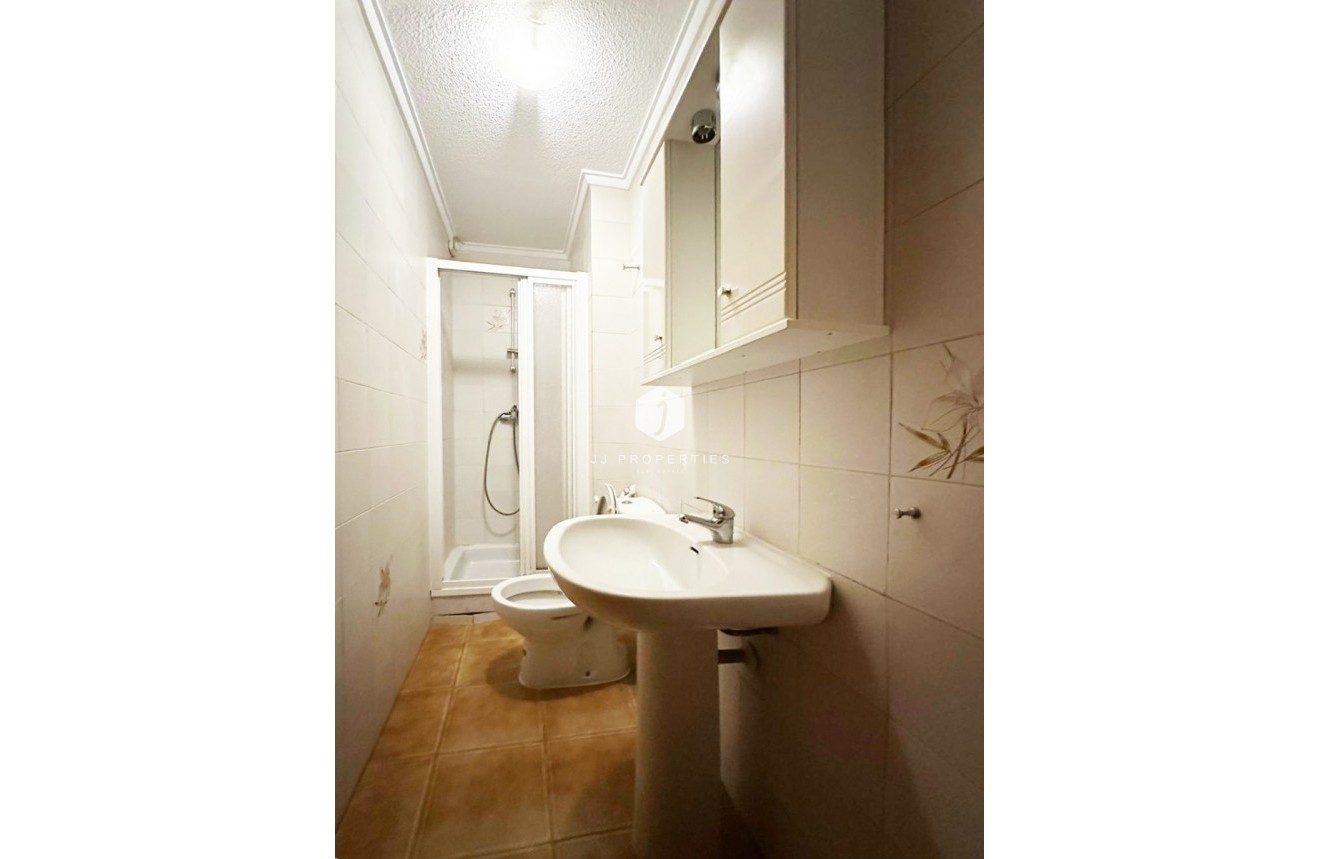 Tweedehands - Chalet -
Orihuela Costa - Costa Blanca