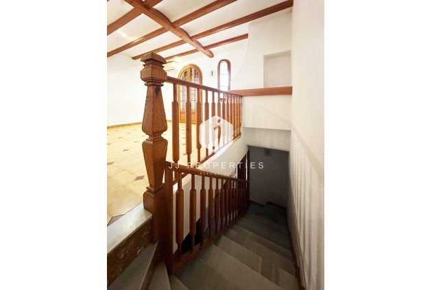 Tweedehands - Chalet -
Orihuela Costa - Costa Blanca