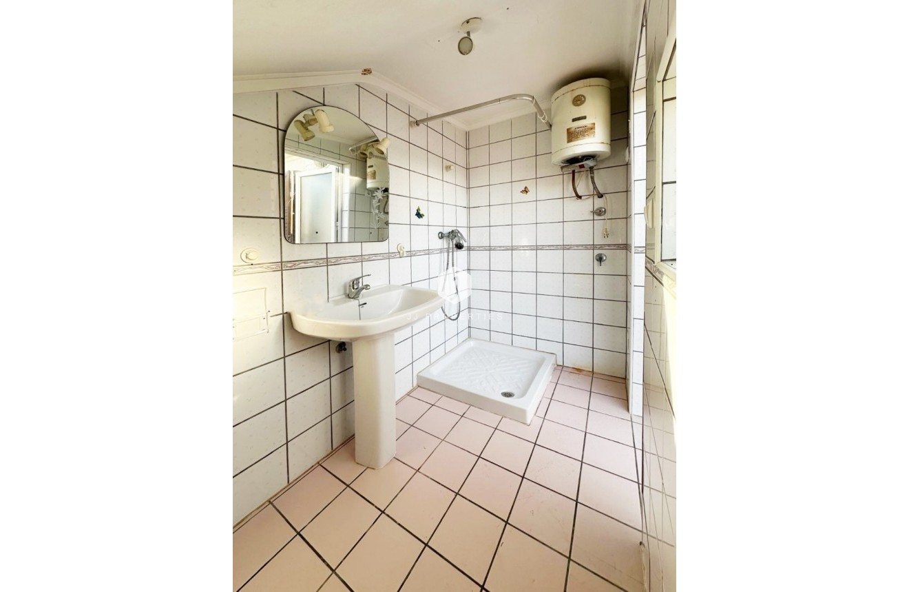 Tweedehands - Chalet -
Orihuela Costa - Costa Blanca