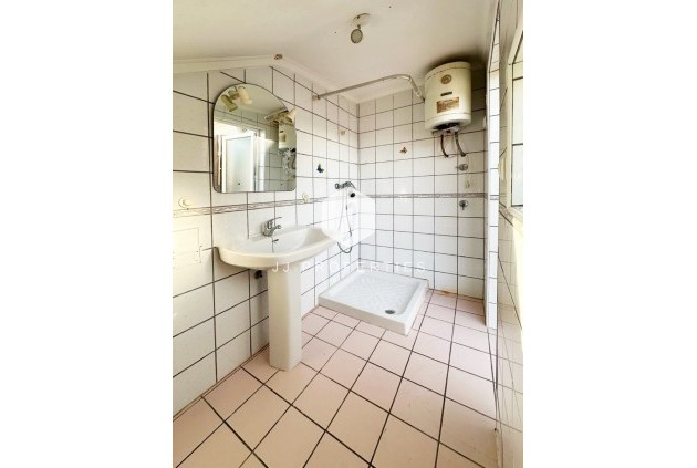 Tweedehands - Chalet -
Orihuela Costa - Costa Blanca