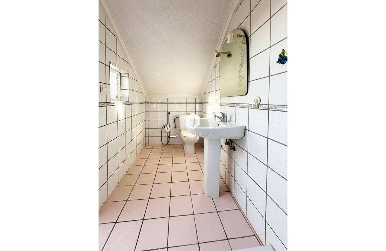 Tweedehands - Chalet -
Orihuela Costa - Costa Blanca