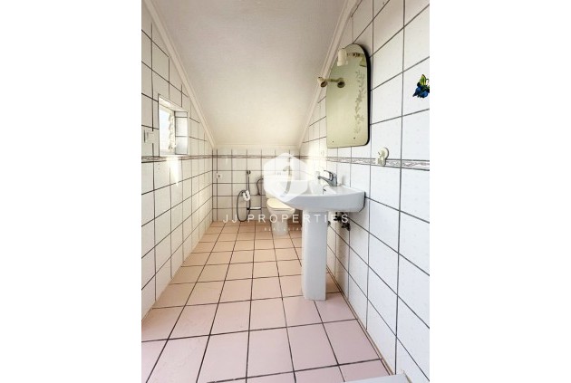 Tweedehands - Chalet -
Orihuela Costa - Costa Blanca