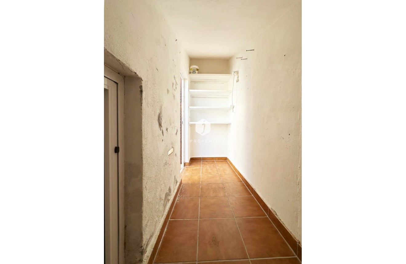 Tweedehands - Chalet -
Orihuela Costa - Costa Blanca