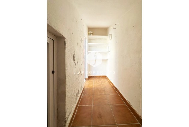 Tweedehands - Chalet -
Orihuela Costa - Costa Blanca