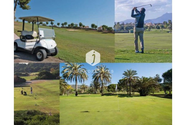 Tweedehands - Chalet -
Orihuela Costa - Costa Blanca