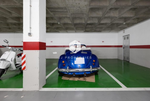 Tweedehands - Appartement / flat -
Torrevieja - Estacion de autobuses