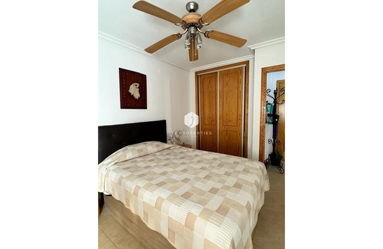 Tweedehands - Appartement / flat -
Guardamar del Segura - Guardamar