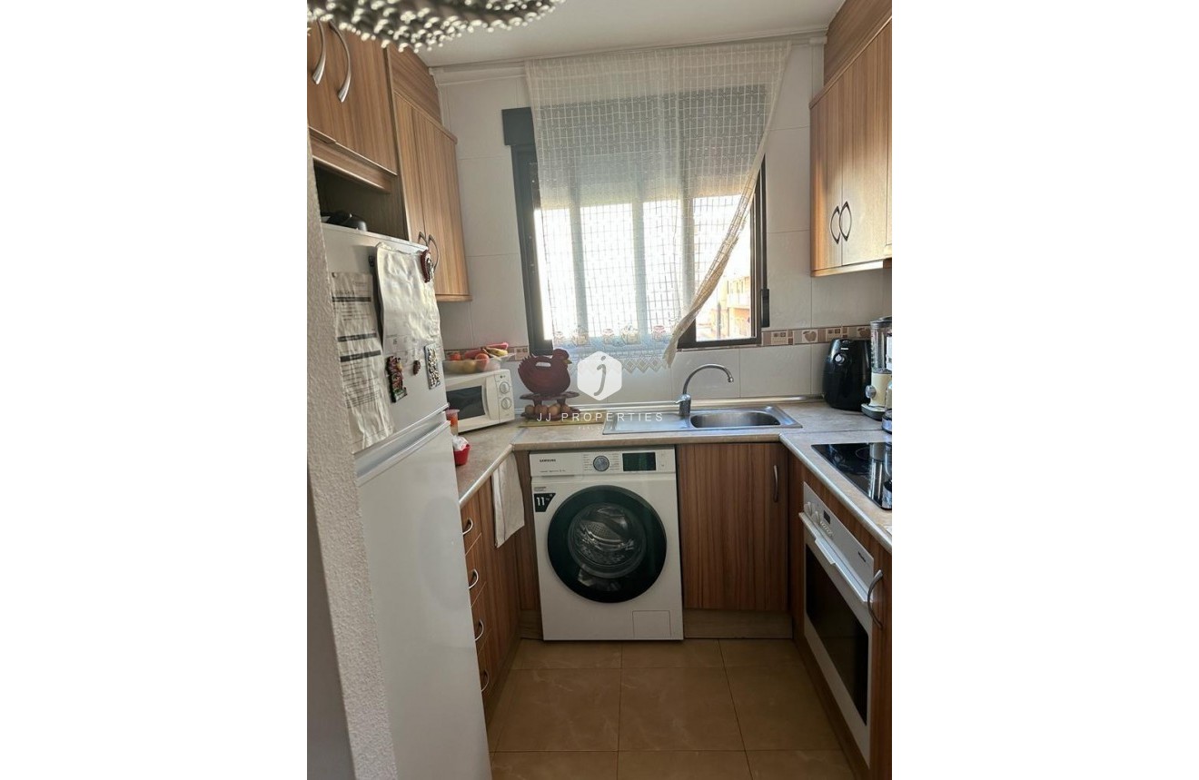 Tweedehands - Appartement / flat -
Guardamar del Segura - Guardamar