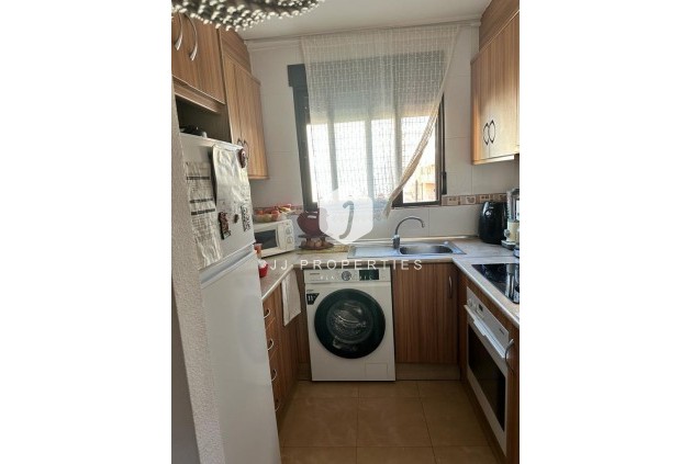 Tweedehands - Appartement / flat -
Guardamar del Segura - Guardamar