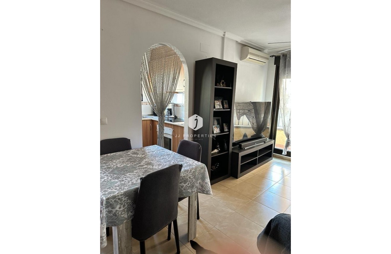 Tweedehands - Appartement / flat -
Guardamar del Segura - Guardamar