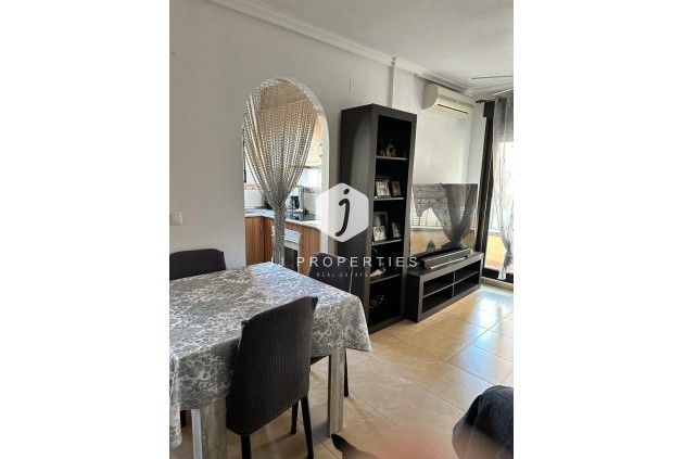 Tweedehands - Appartement / flat -
Guardamar del Segura - Guardamar