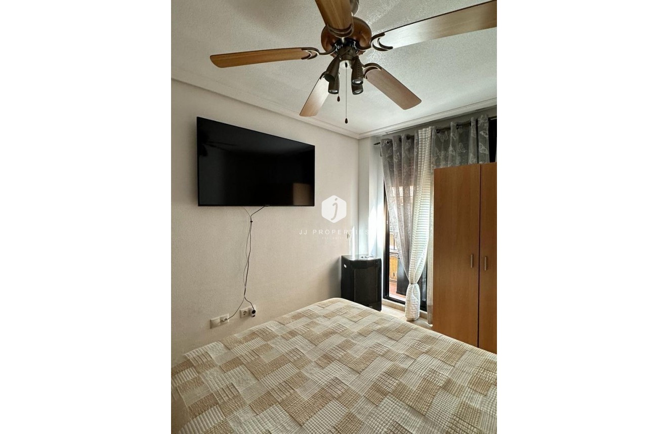 Tweedehands - Appartement / flat -
Guardamar del Segura - Guardamar