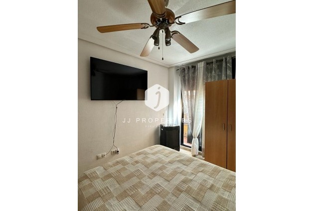 Tweedehands - Appartement / flat -
Guardamar del Segura - Guardamar