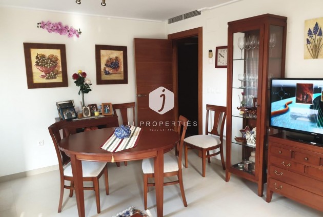 Tweedehands - Appartement / flat -
Torrevieja - Las Piscinas Naturales