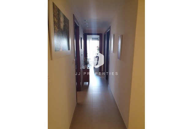 Tweedehands - Appartement / flat -
Torrevieja - Las Piscinas Naturales