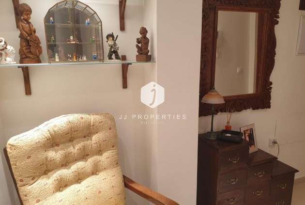 Tweedehands - Appartement / flat -
Torrevieja - Las Piscinas Naturales