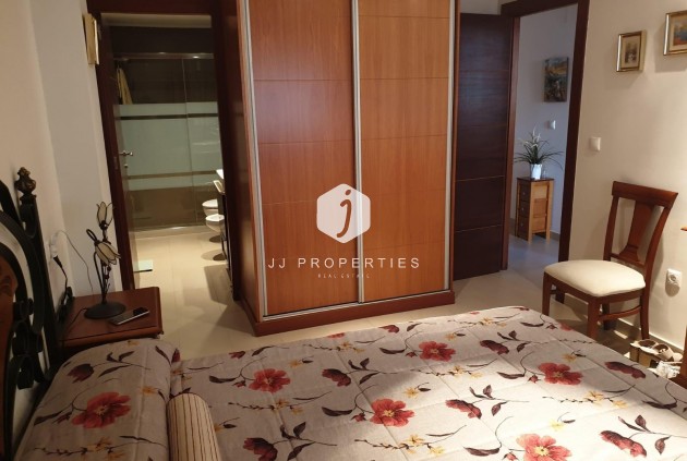 Tweedehands - Appartement / flat -
Torrevieja - Las Piscinas Naturales