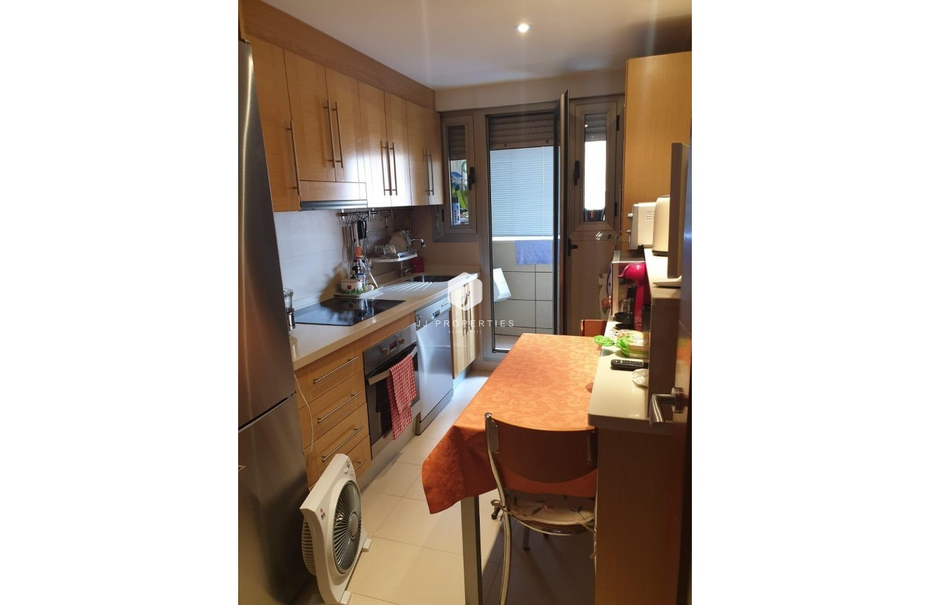 Tweedehands - Appartement / flat -
Torrevieja - Las Piscinas Naturales