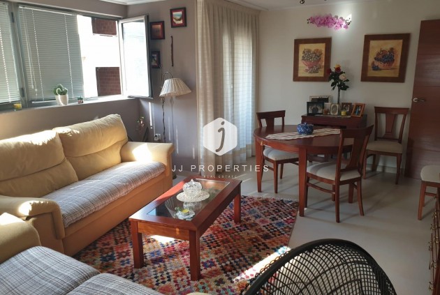 Tweedehands - Appartement / flat -
Torrevieja - Las Piscinas Naturales