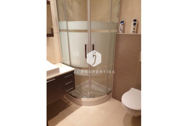 Tweedehands - Appartement / flat -
Torrevieja - Las Piscinas Naturales