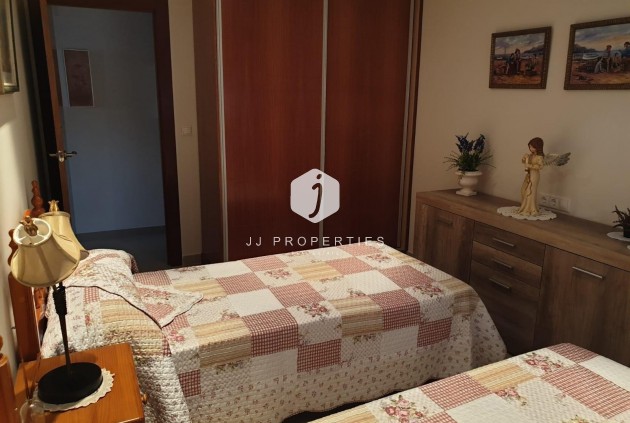 Tweedehands - Appartement / flat -
Torrevieja - Las Piscinas Naturales