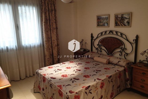 Tweedehands - Appartement / flat -
Torrevieja - Las Piscinas Naturales