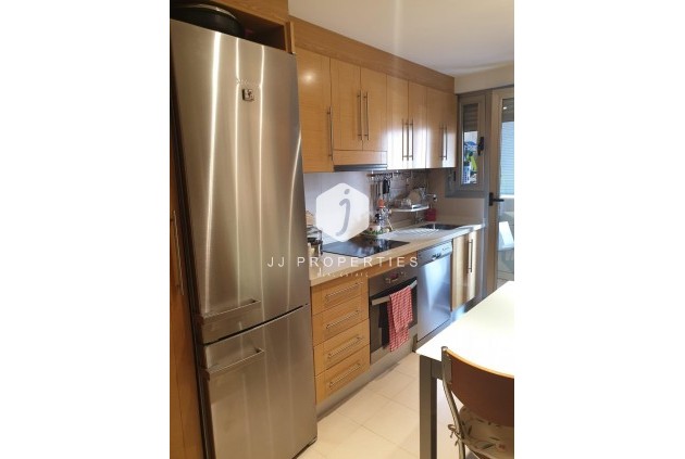 Tweedehands - Appartement / flat -
Torrevieja - Las Piscinas Naturales