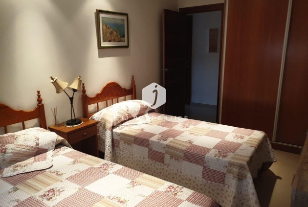 Tweedehands - Appartement / flat -
Torrevieja - Las Piscinas Naturales