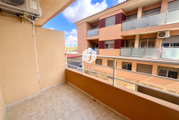 Tweedehands - Appartement / flat -
San Miguel de Salinas - Inland