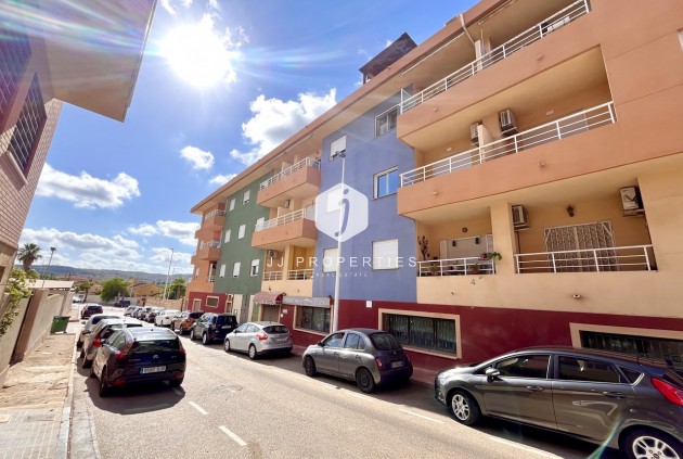 Tweedehands - Appartement / flat -
San Miguel de Salinas - Inland