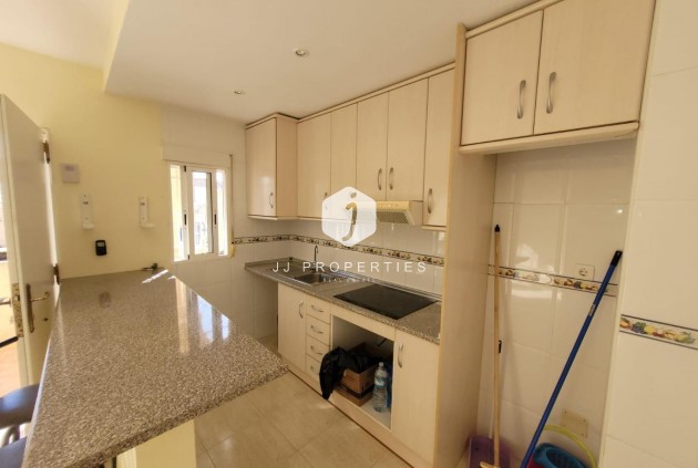 Tweedehands - Bungalow -
San Miguel de Salinas - Inland