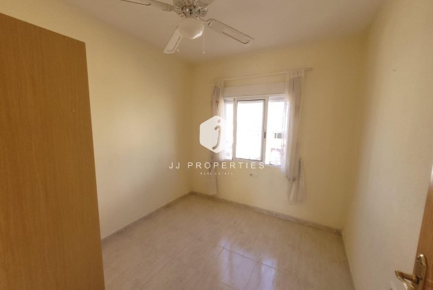 Tweedehands - Bungalow -
San Miguel de Salinas - Inland