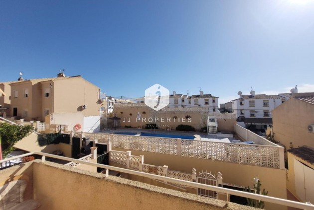 Tweedehands - Bungalow -
San Miguel de Salinas - Inland