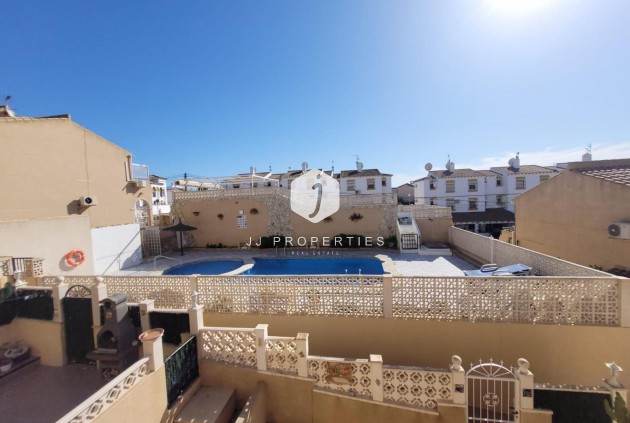 Tweedehands - Bungalow -
San Miguel de Salinas - Inland