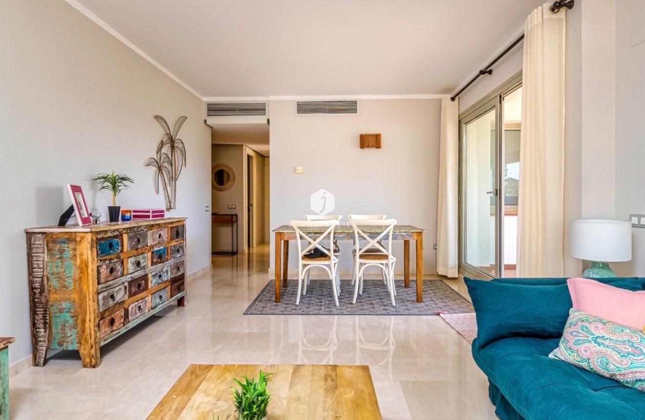 Tweedehands - Appartement / flat -
Orihuela Costa - Costa Blanca