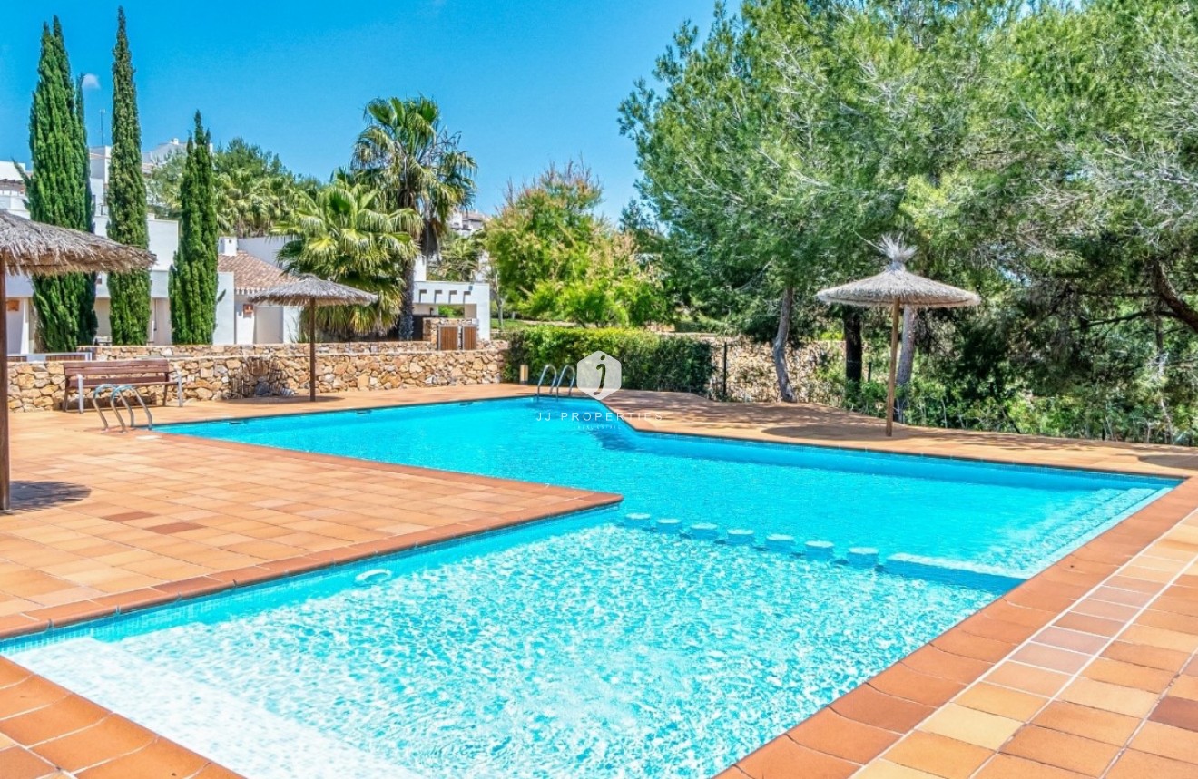 Tweedehands - Appartement / flat -
Orihuela Costa - Costa Blanca