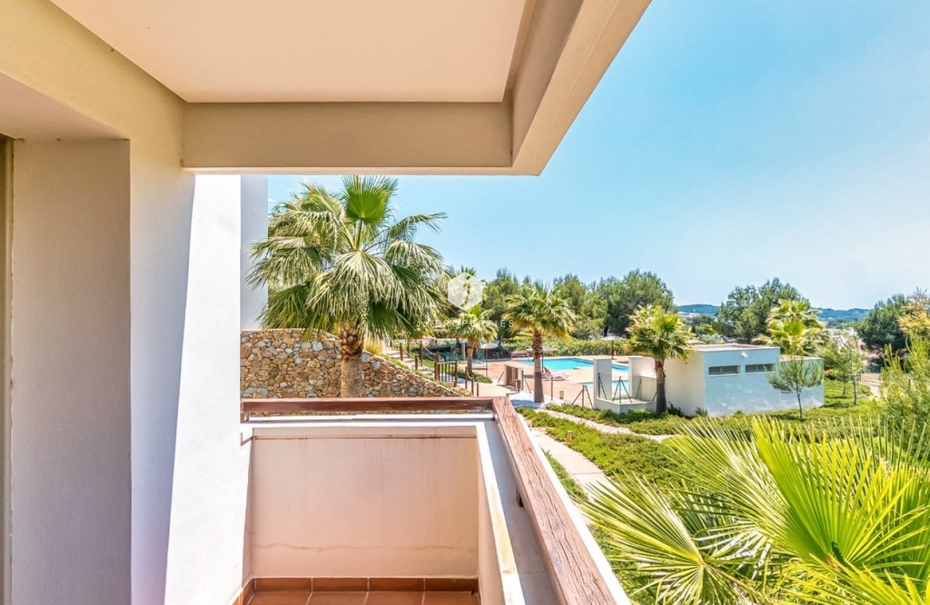 Tweedehands - Appartement / flat -
Orihuela Costa - Costa Blanca