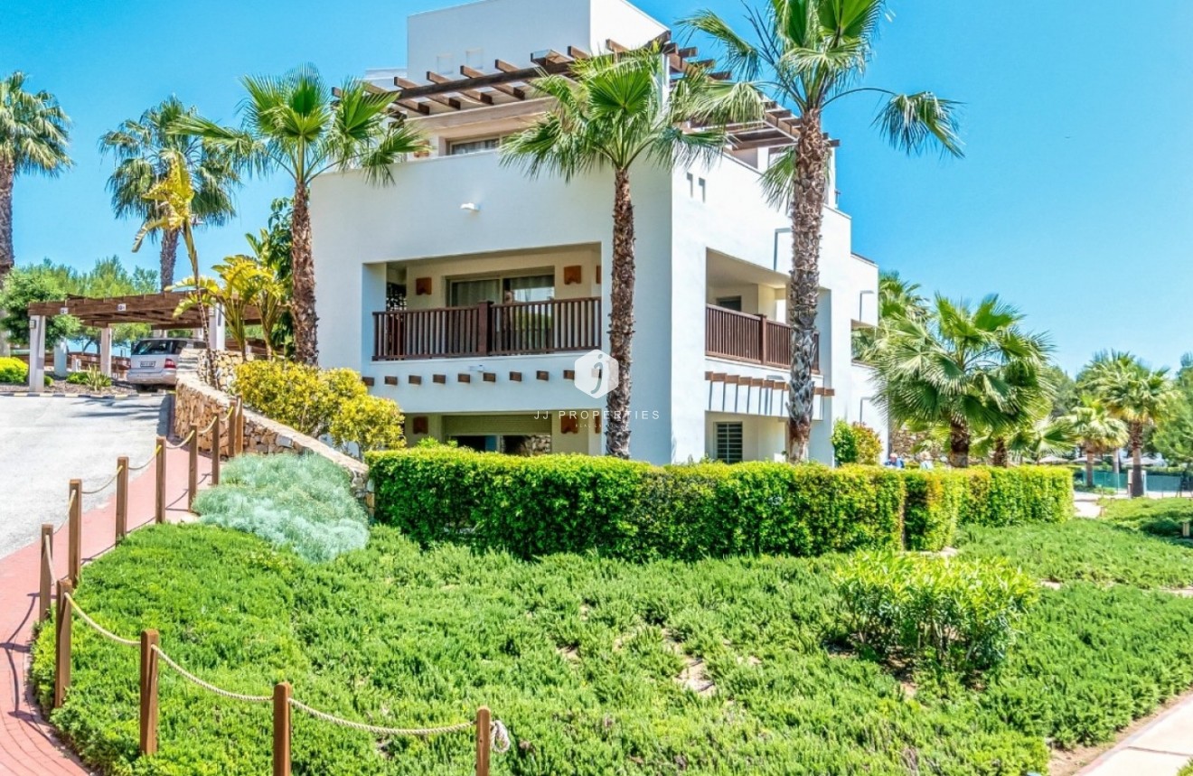 Tweedehands - Appartement / flat -
Orihuela Costa - Costa Blanca