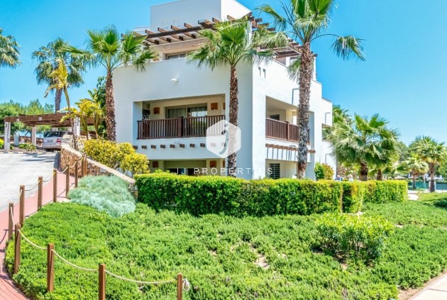 Tweedehands - Appartement / flat -
Orihuela Costa - Costa Blanca