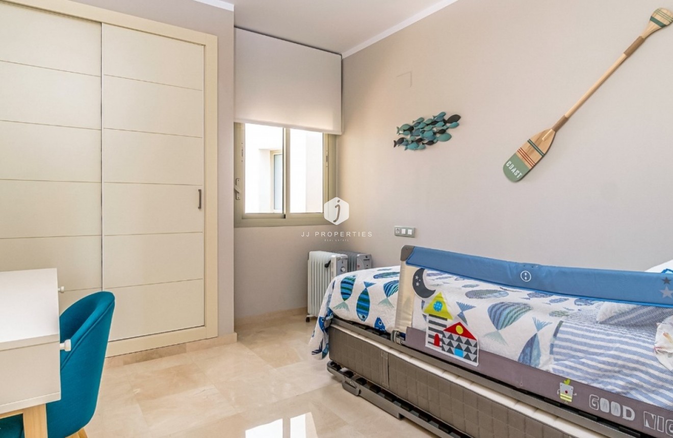 Tweedehands - Appartement / flat -
Orihuela Costa - Costa Blanca