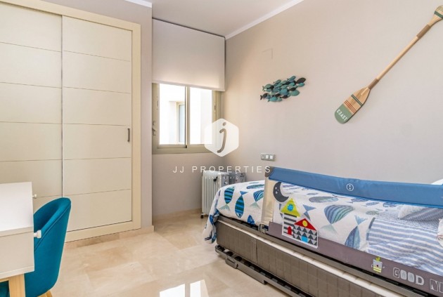 Tweedehands - Appartement / flat -
Orihuela Costa - Costa Blanca