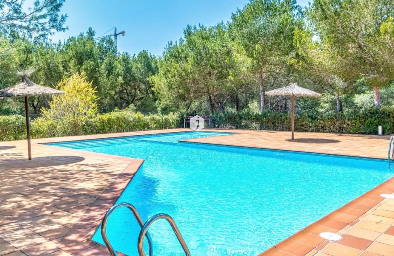 Tweedehands - Appartement / flat -
Orihuela Costa - Costa Blanca