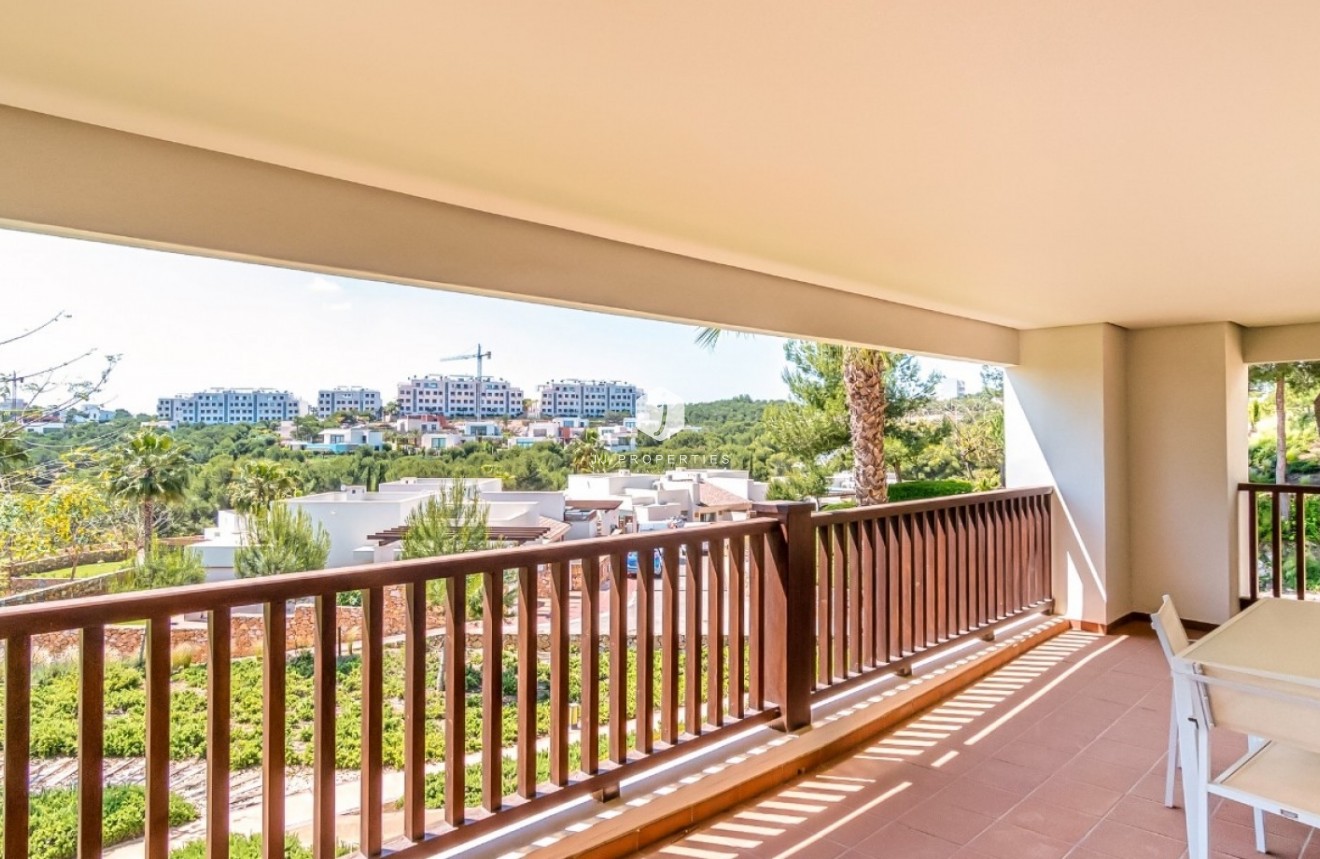 Tweedehands - Appartement / flat -
Orihuela Costa - Costa Blanca