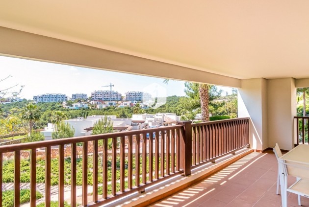 Tweedehands - Appartement / flat -
Orihuela Costa - Costa Blanca