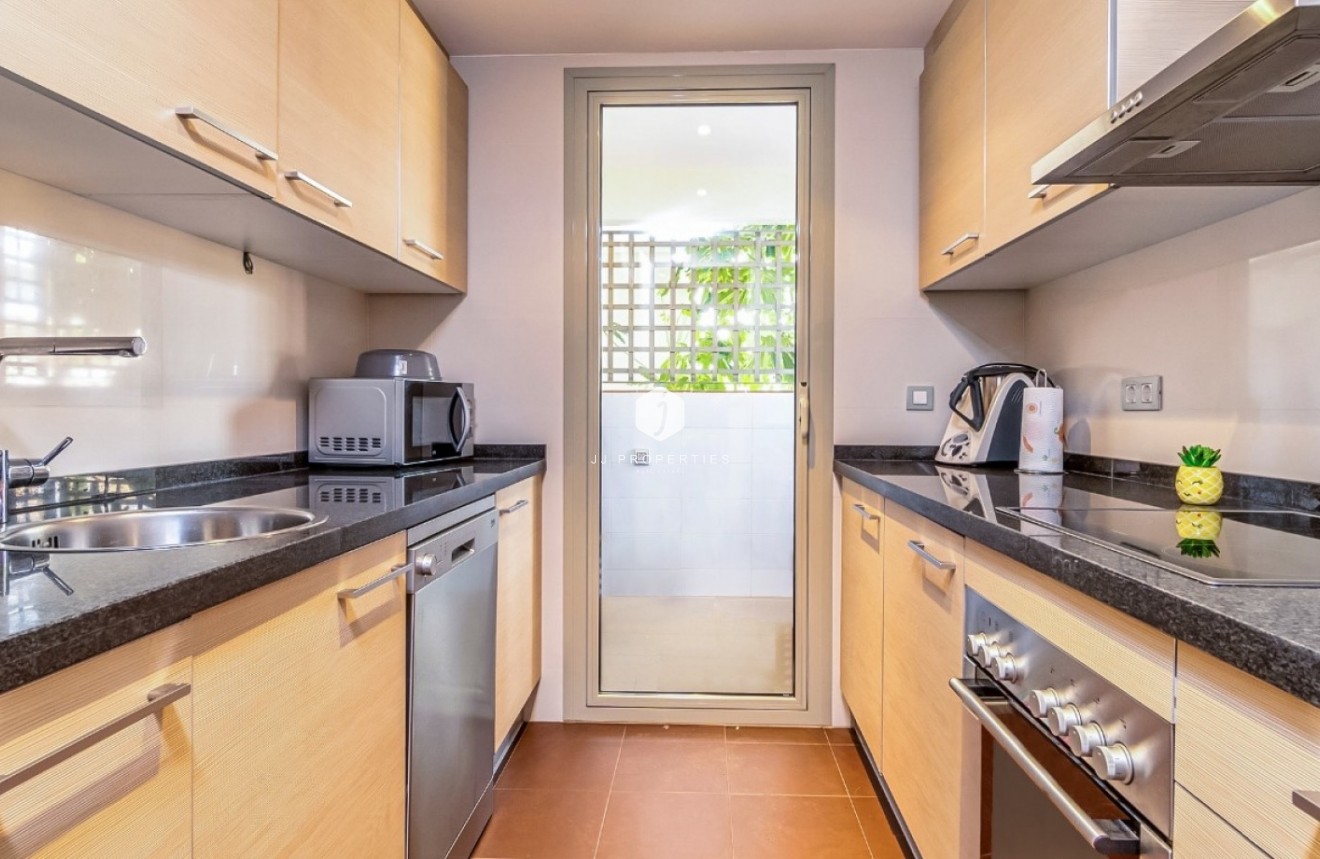 Tweedehands - Appartement / flat -
Orihuela Costa - Costa Blanca