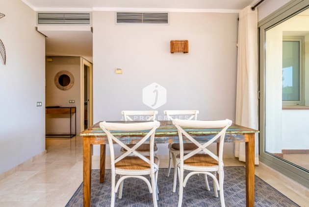 Tweedehands - Appartement / flat -
Orihuela Costa - Costa Blanca