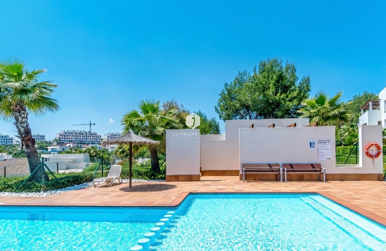 Tweedehands - Appartement / flat -
Orihuela Costa - Costa Blanca