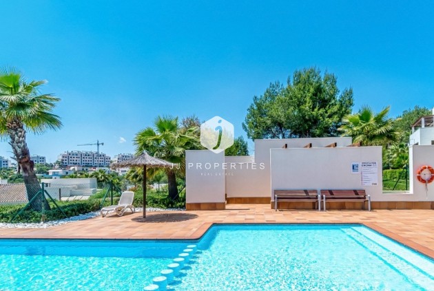 Tweedehands - Appartement / flat -
Orihuela Costa - Costa Blanca