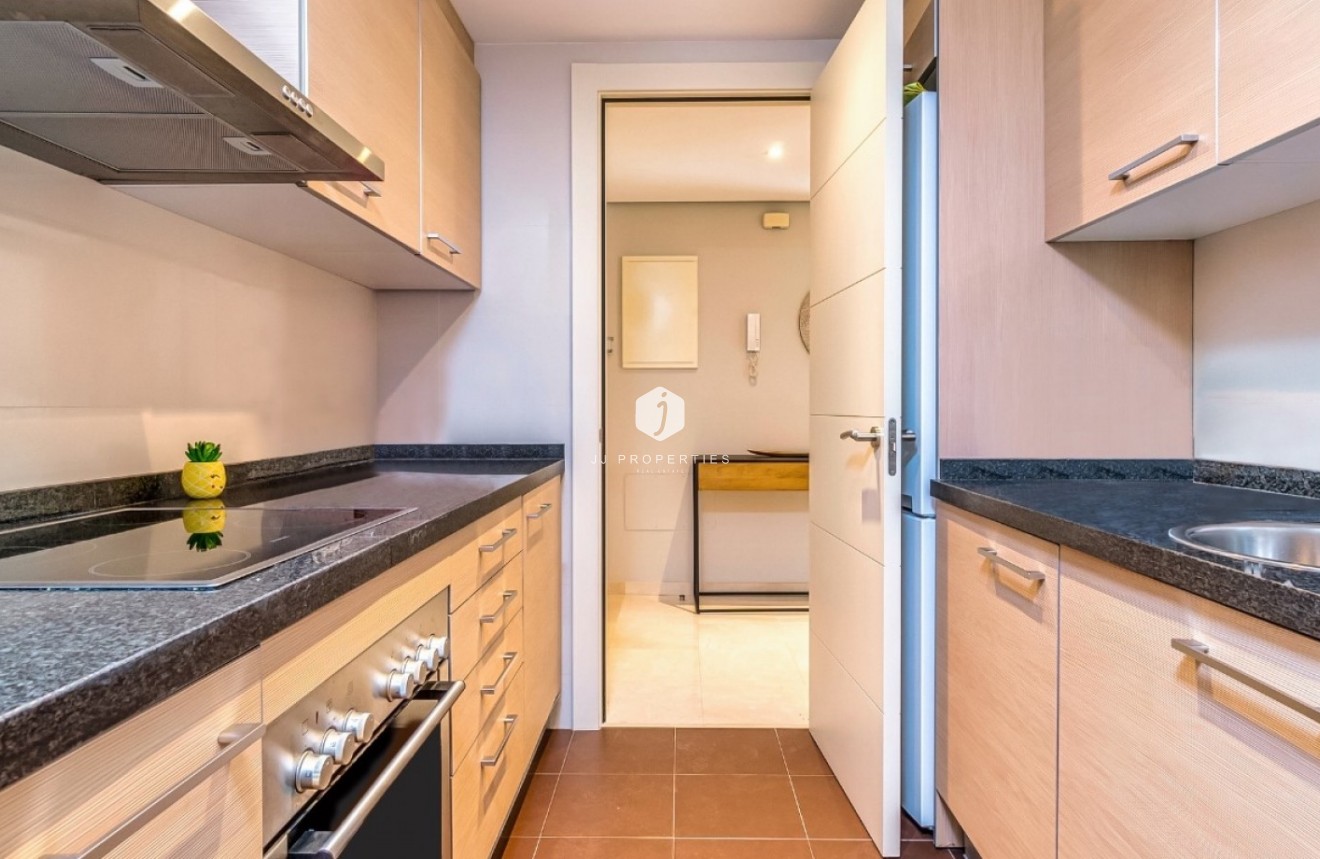 Tweedehands - Appartement / flat -
Orihuela Costa - Costa Blanca